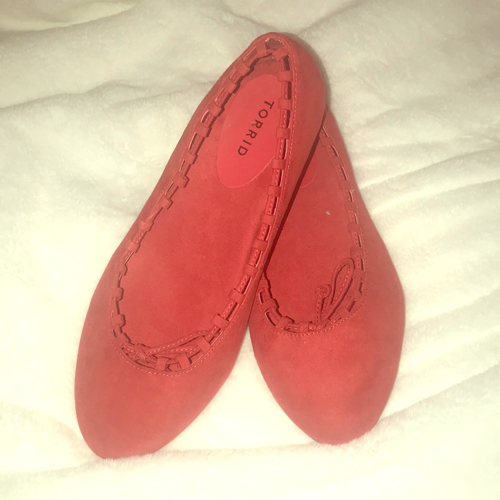 Flats